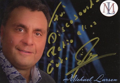 Michael Larsen